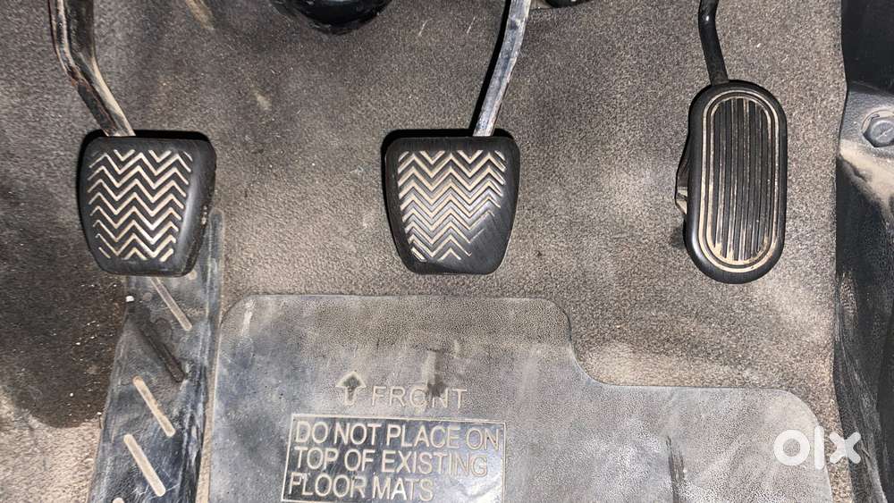 Toyota Innova Crysta 2.4 Vx Mt, 2016, Diesel