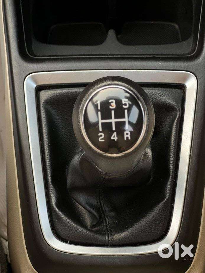 Maruti Suzuki Dzire 2017-2020 Zdi, 2017, Diesel