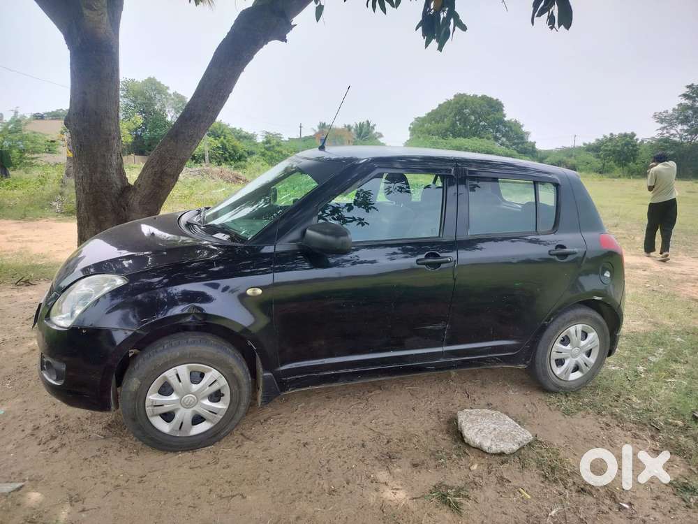Maruti Suzuki Ignis
