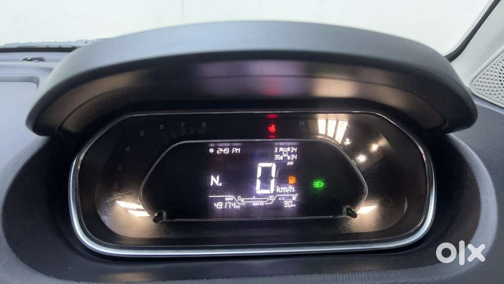 Tata Tiago Xza Plus, 2023, Petrol