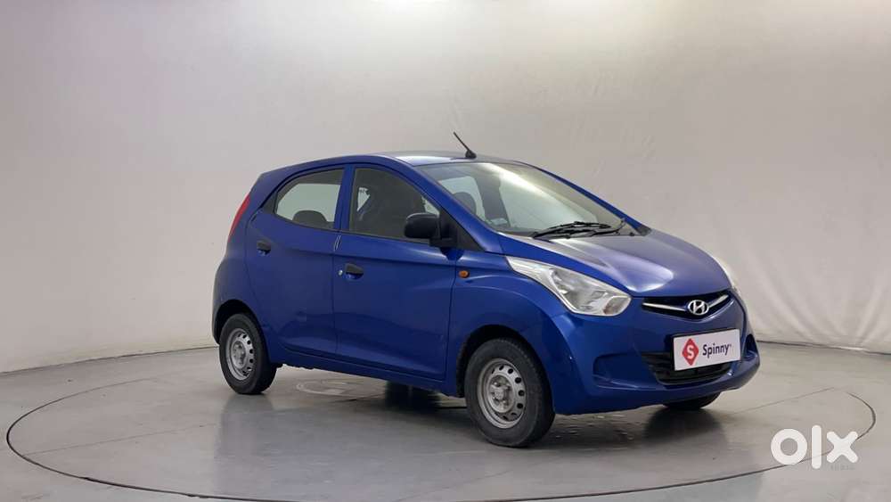 Hyundai Eon Era +, 2013, Petrol