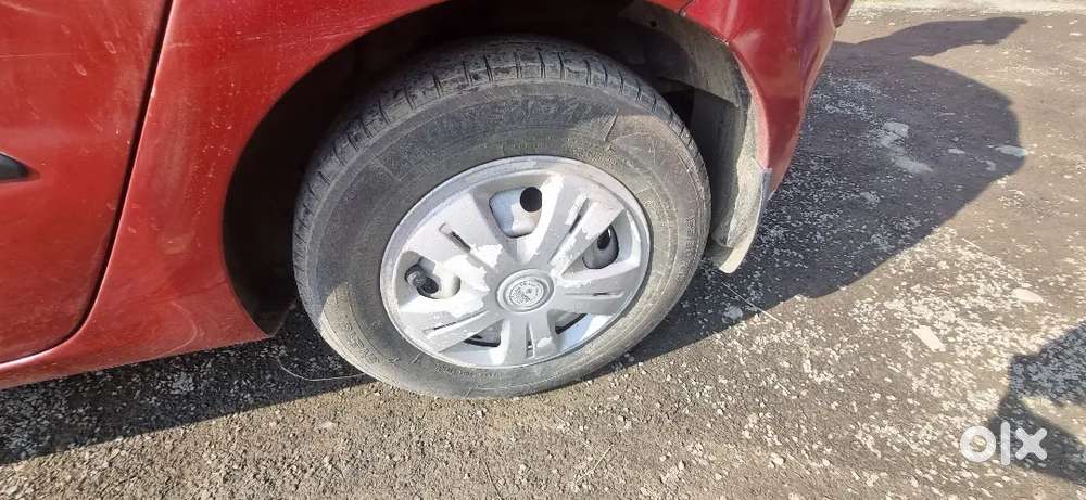 Hyundai I10 2011 Era Petrol