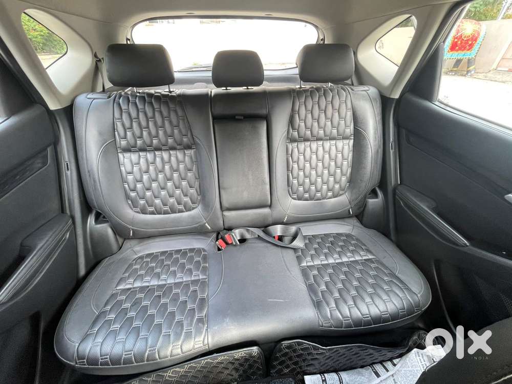 Kia Seltos Htx D, 2020, Diesel