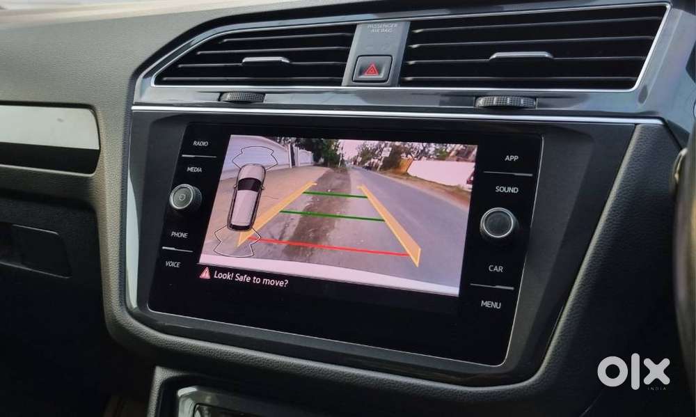 Volkswagen Tiguan 2.0 Elegance Tsi Dsg, 2023, Petrol