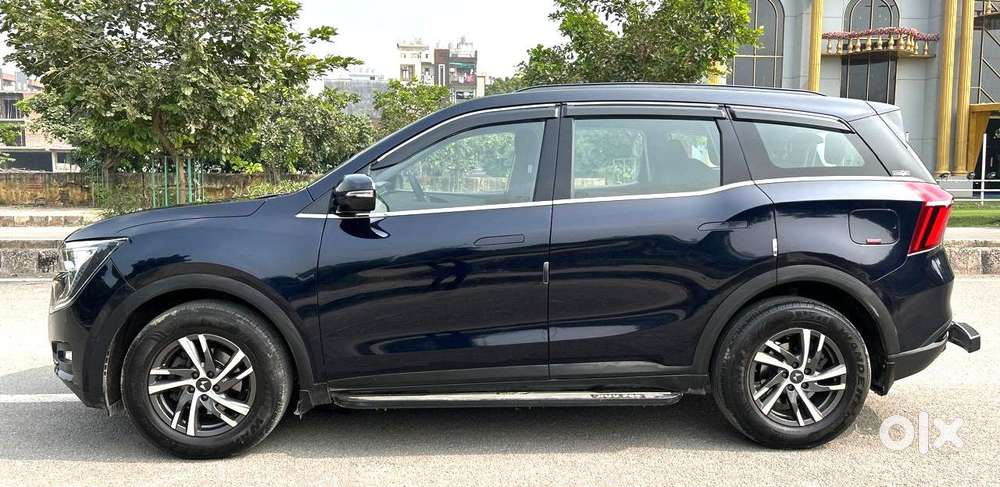 Mahindra Xuv700 2.2 Ax 5 Diesel At 7 Str, 2023, Diesel