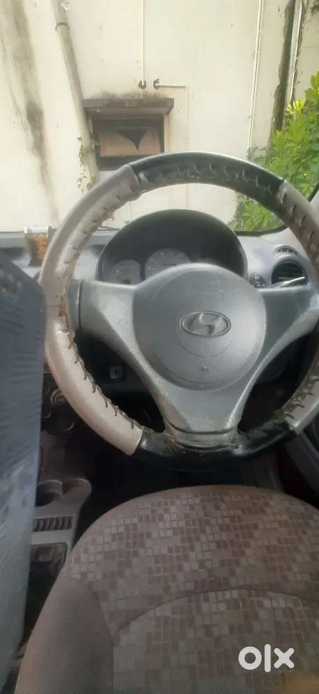 Hyundai Santro Xing Xl 2007