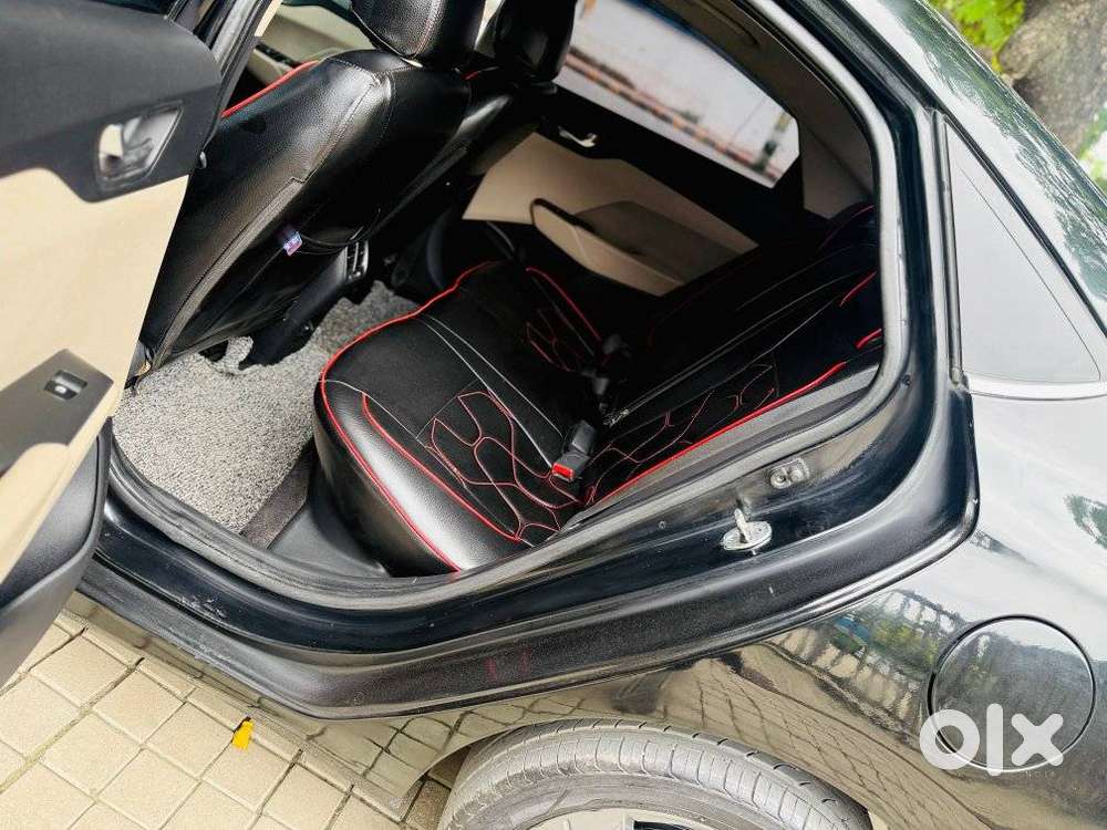 Hyundai Verna 1.5 Sx Petrol Mt, 2021, Petrol