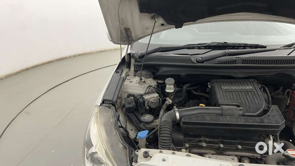 Maruti Suzuki Ciaz Rs Zxi Plus, 2015, Petrol