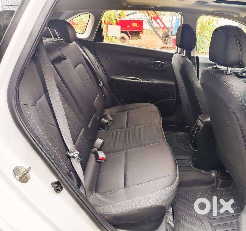 Hyundai New I20 1.5 Asta (o) Mt, 2021, Diesel