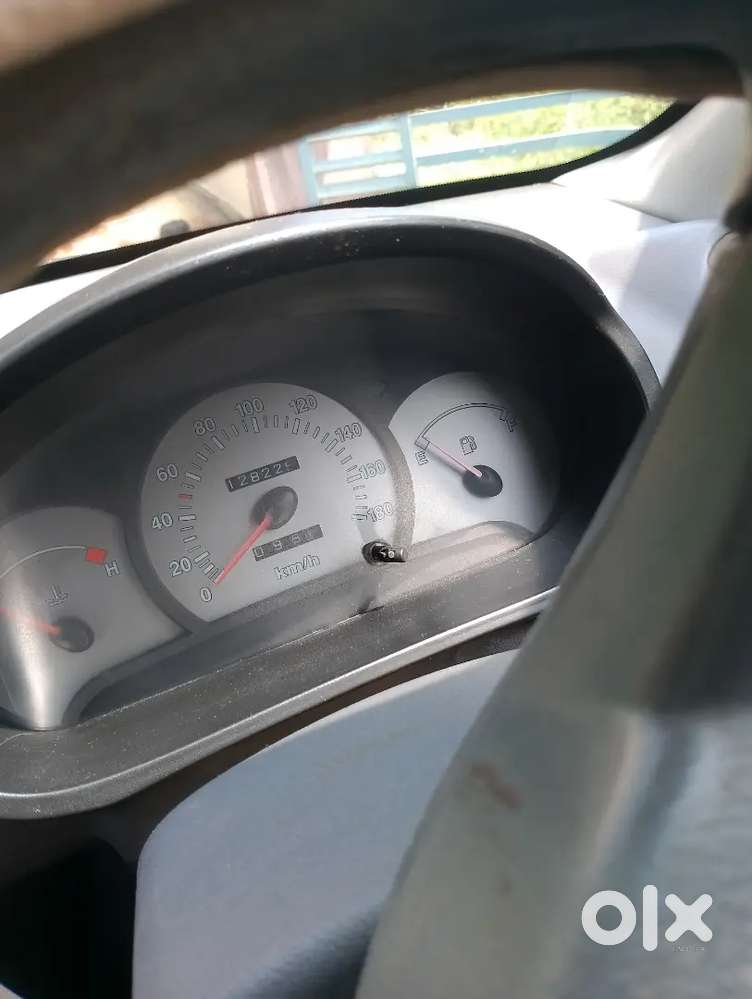 Hyundai Santro Gls Ii At Zip Plus 2008