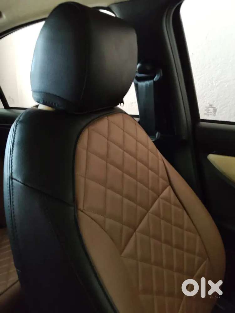 Honda Amaze 2025 Petrol Good Condition