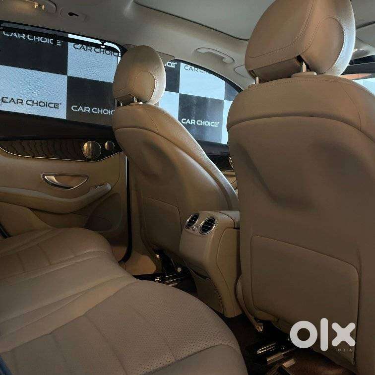 Mercedes-benz Glc Class 200, 2022, Petrol