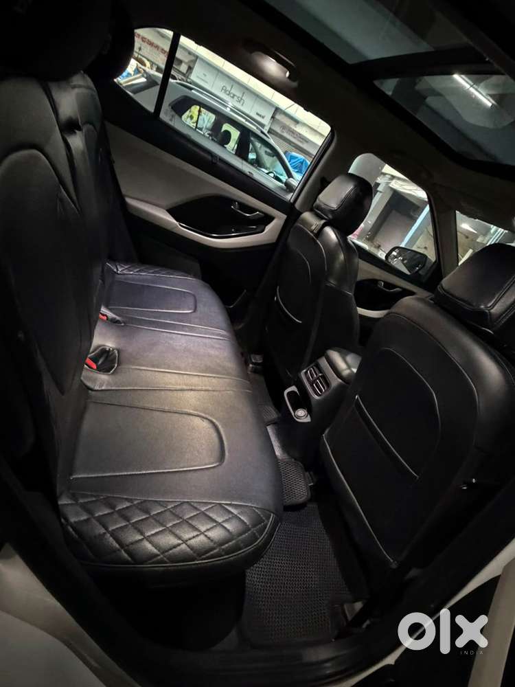 Hyundai Creta Petrol Manual 2021