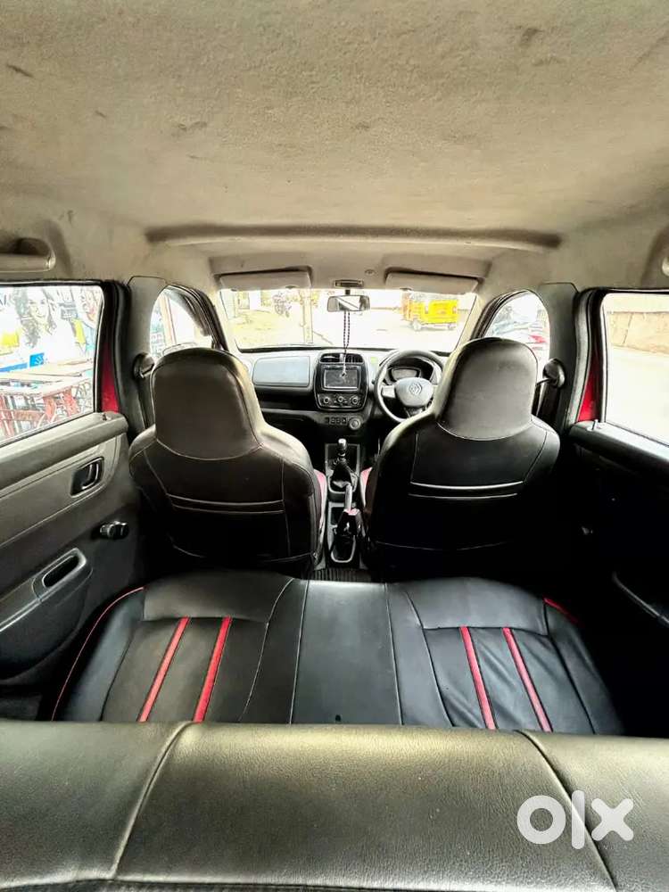 Renault Kwid 2016