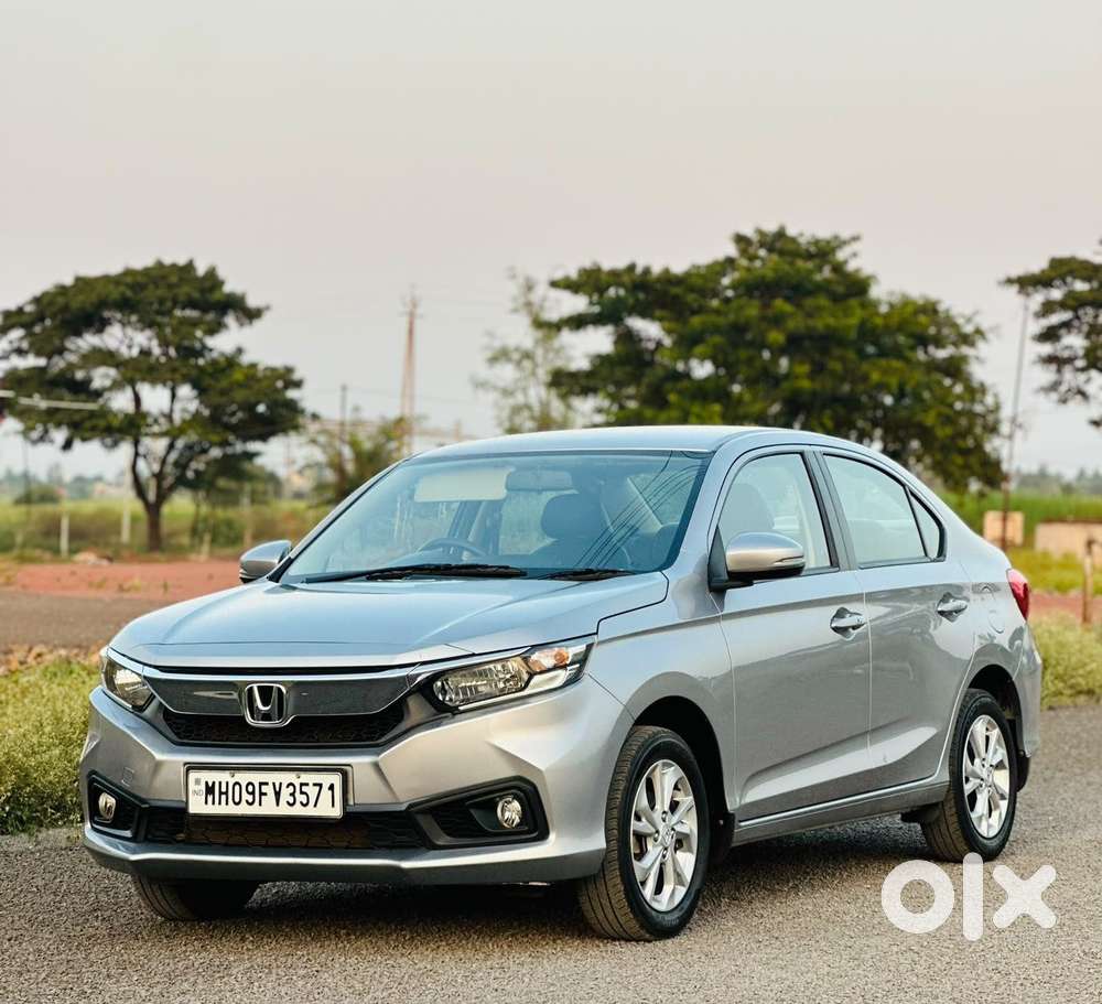 Honda Amaze V 1.2 Petrol Mt, 2021, Petrol