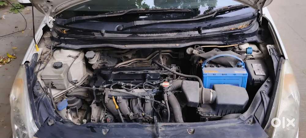 Hyundai I20 2011 Year Car