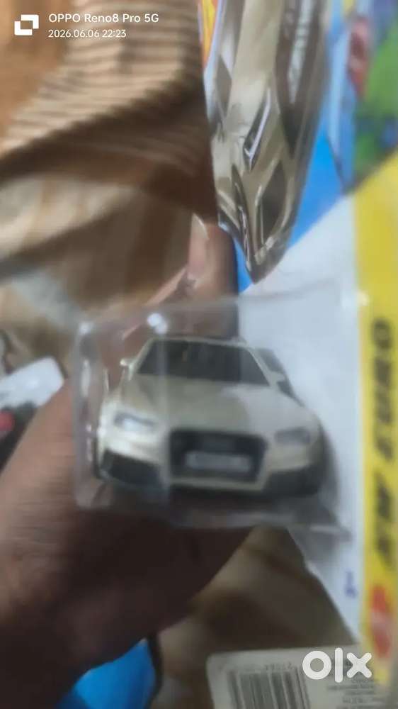Hotwheel Collecter