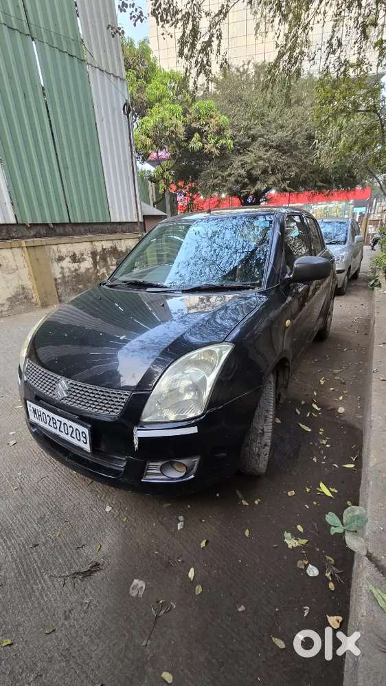 Good Condition Car With Good Engine And New Tyres