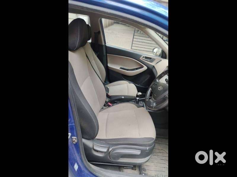 Hyundai Elite I20 Asta 1.2 (o), 2015, Petrol