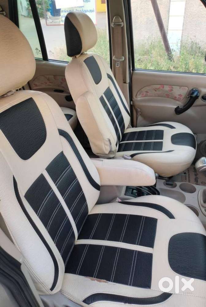 Mahindra Scorpio Vls 2.2 Mhawk, 2008, Diesel