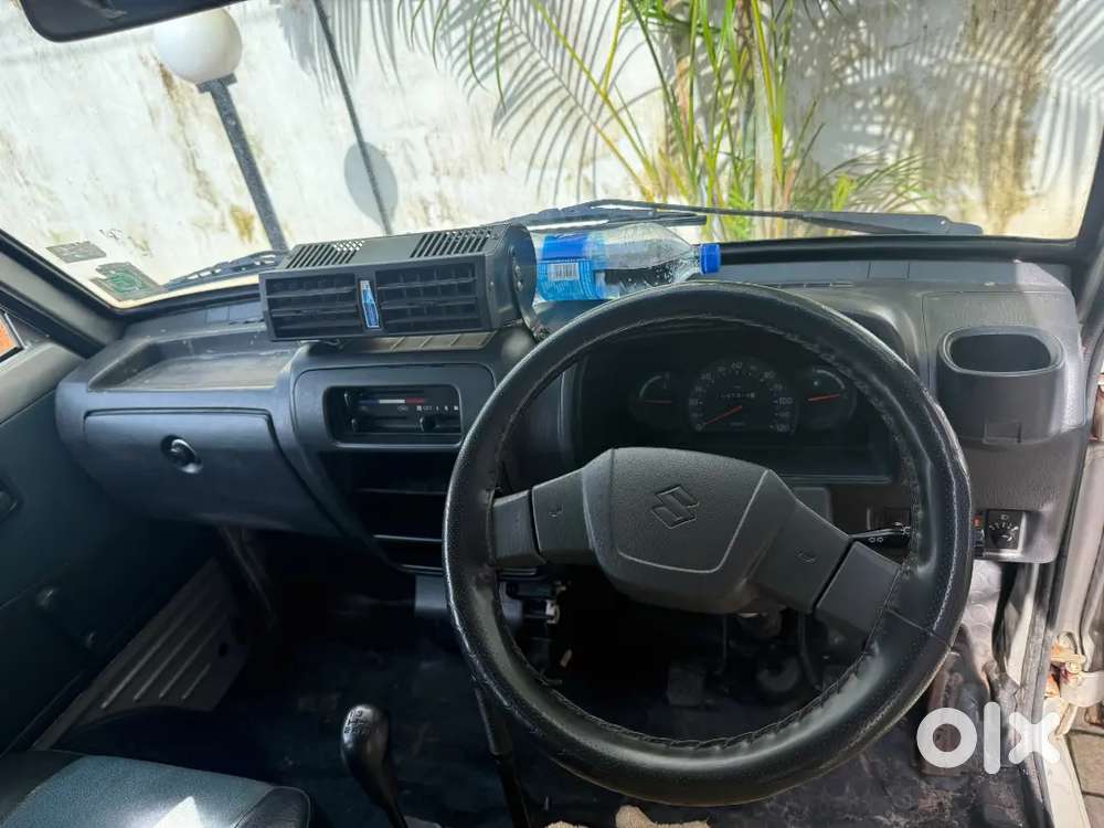 Maruti Suzuki Omni 2019 Petrol 55000 Km Driven