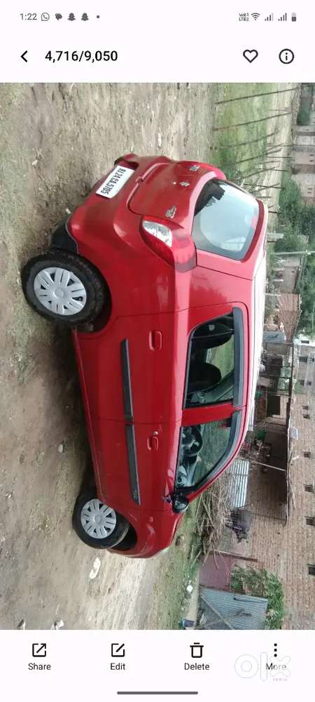 Maruti Suzuki Alto 800 2017