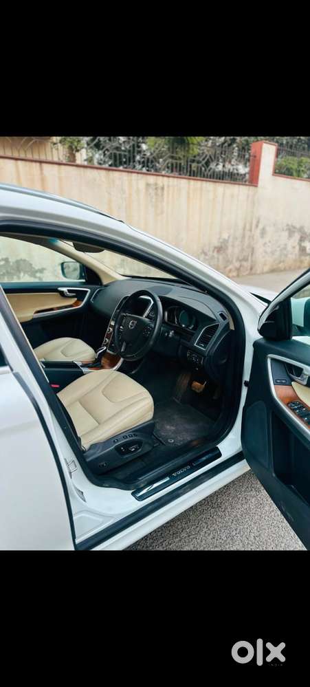 Volvo Xc60 D4 Summum, 2018, Diesel