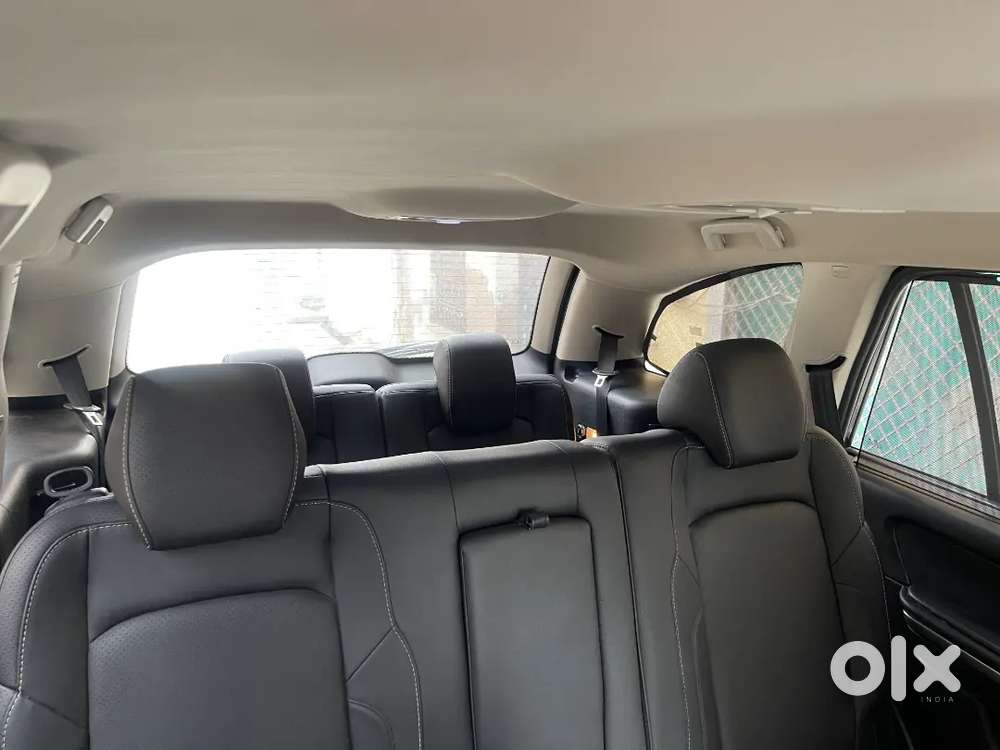 Tata Hexa Diesel 2017 93k Km