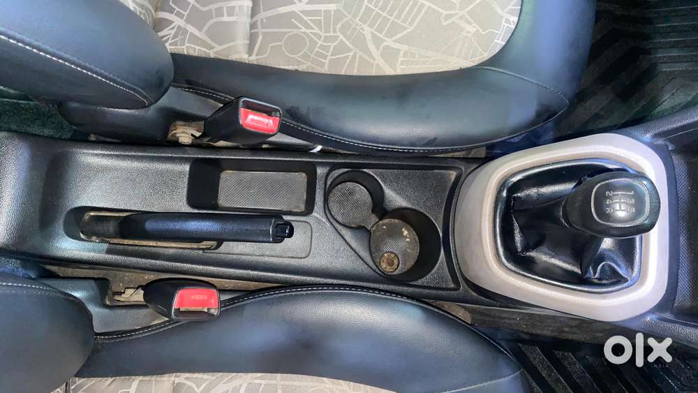 Hyundai Grand I10 Magna 1.2 Kappa Vtvt, 2015, Petrol
