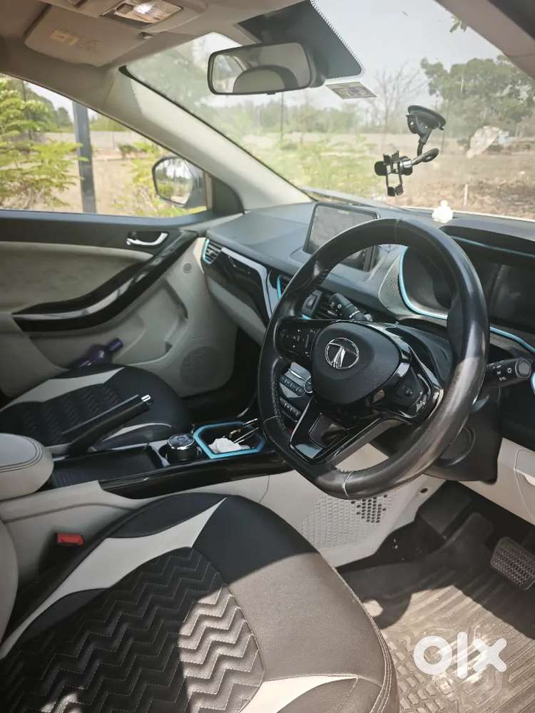 Tata Nexon Ev 2021 Elite Condition For Sale