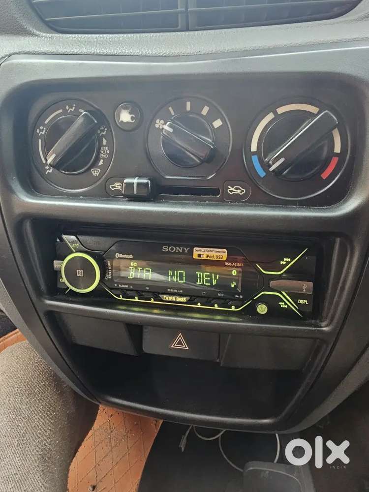 Maruti Suzuki Alto 800 2015 Petrol 54000 Km Driven