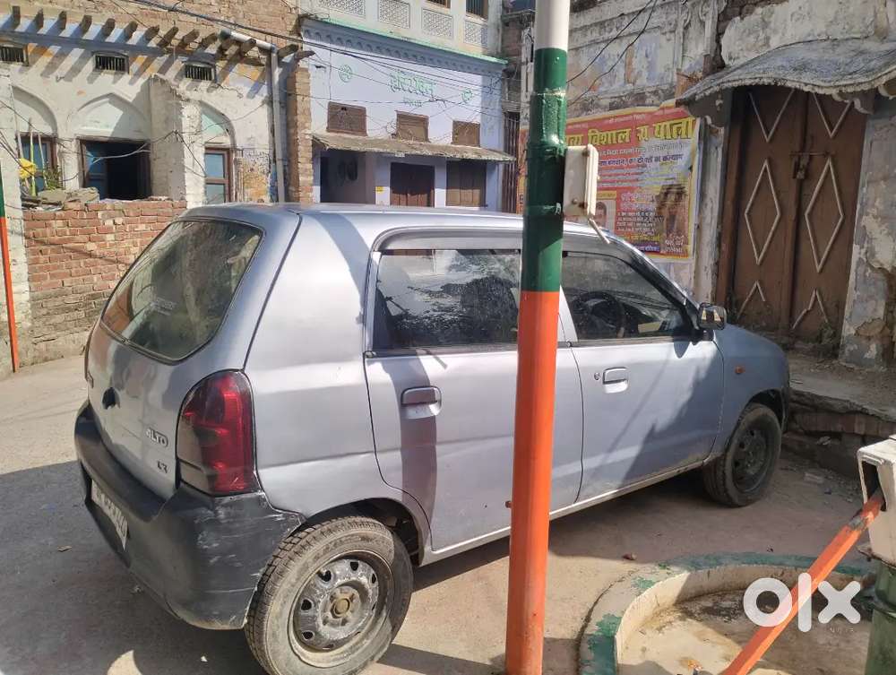 Maruti Suzuki Alto 800 2005 Petrol 85000 Km Driven