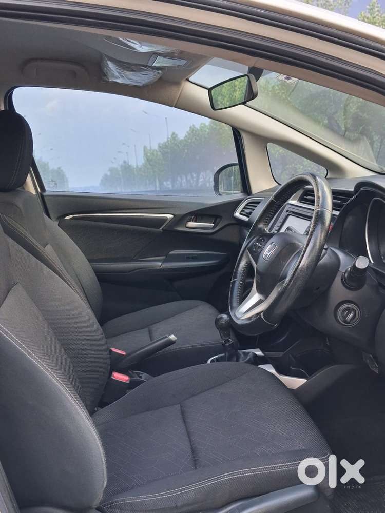 Honda Jazz 1.2 Vx I Vtec, 2016, Petrol