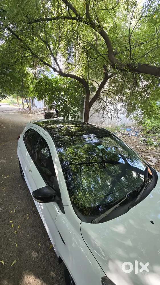 Ford Figo Diesel Manual 2017
