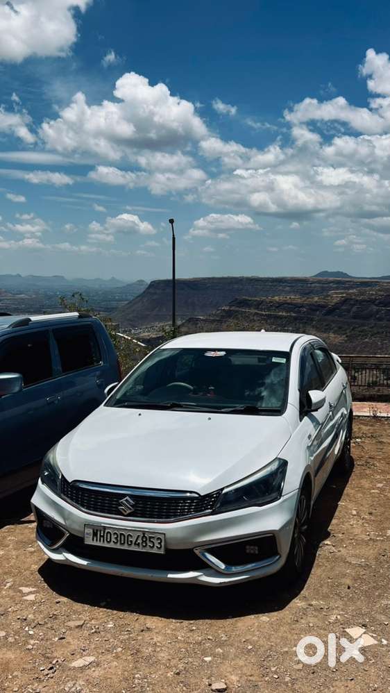 Ciaz 1.5l Diesel