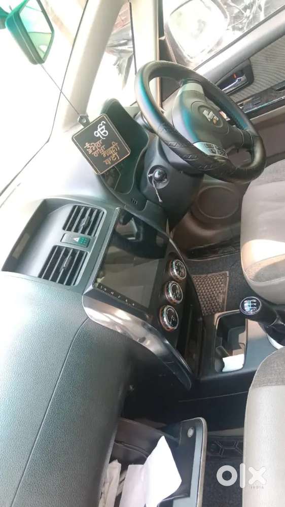 Maruti Suzuki Sx4 2013 Diesel