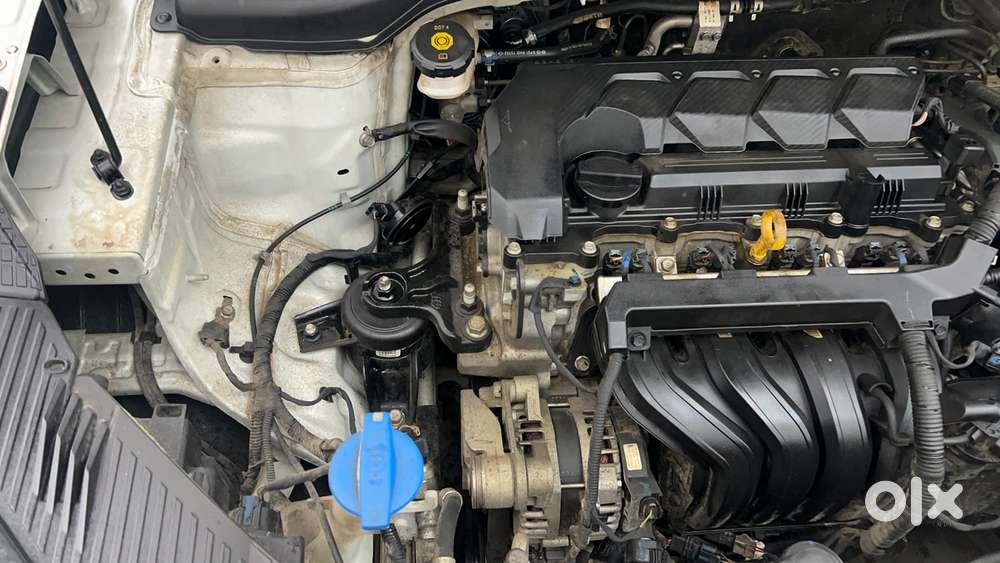 Hyundai Creta 1.5 Sx, 2023, Petrol