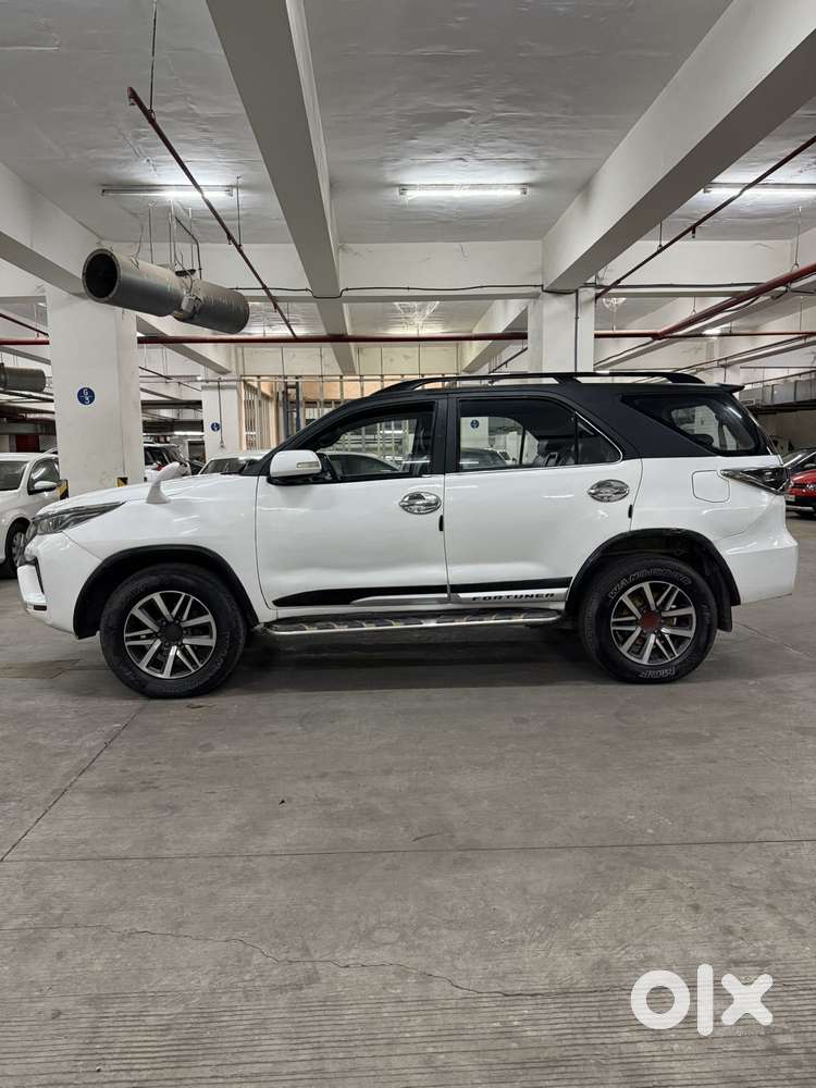 Toyota Fortuner 3.0 4x4 Manual, 2014, Diesel