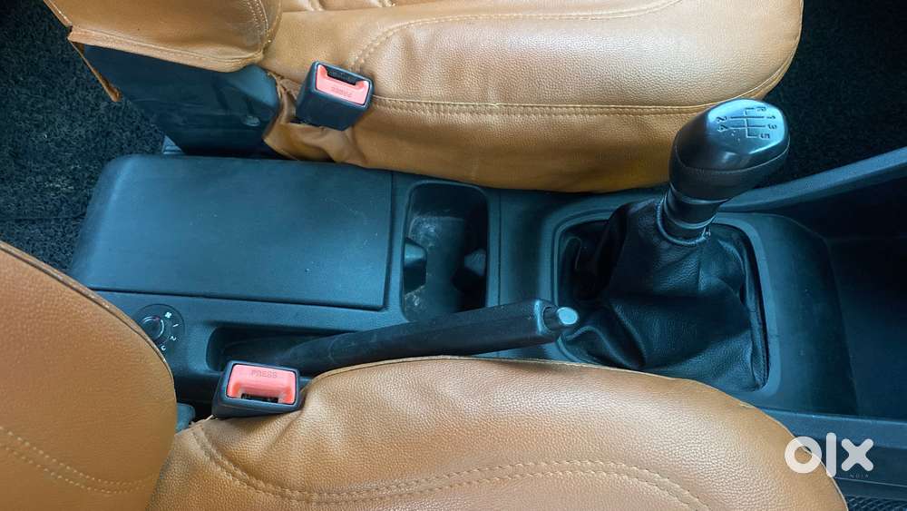 Renault Triber Rxl, 2020, Petrol