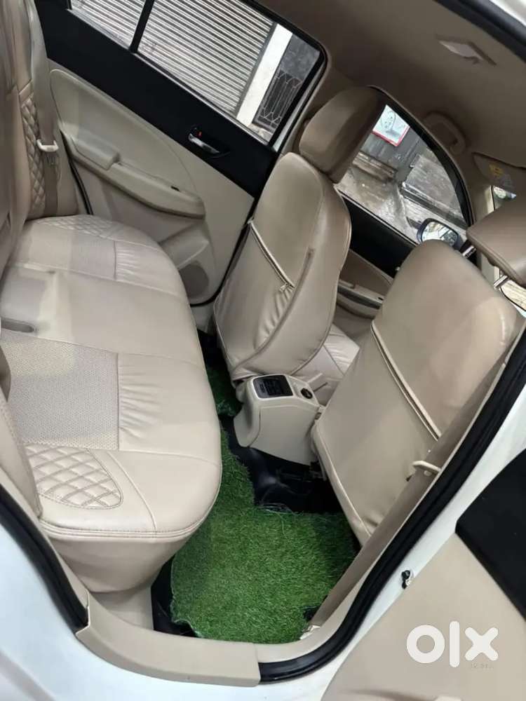 Maruti Suzuki Dzire 2022 Petrol 46000 Km Driven