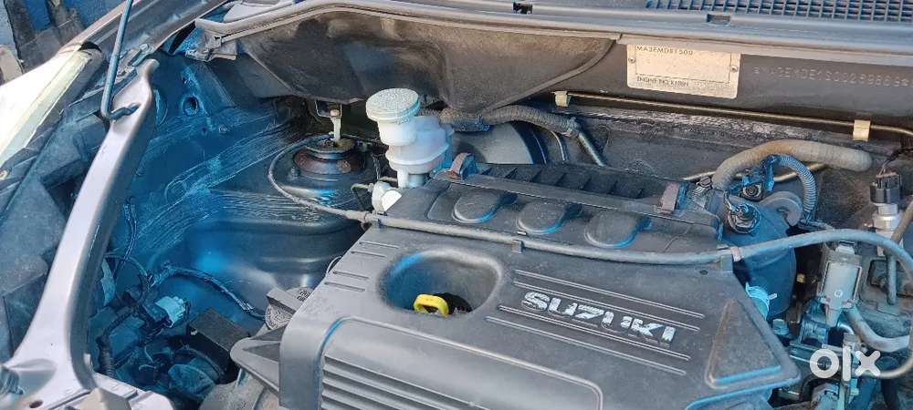 Maruti Suzuki Estilo Vxi 2010 Last
