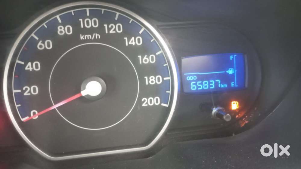 Hyundai I10 1.2 Kappa Magna, 2012, Petrol