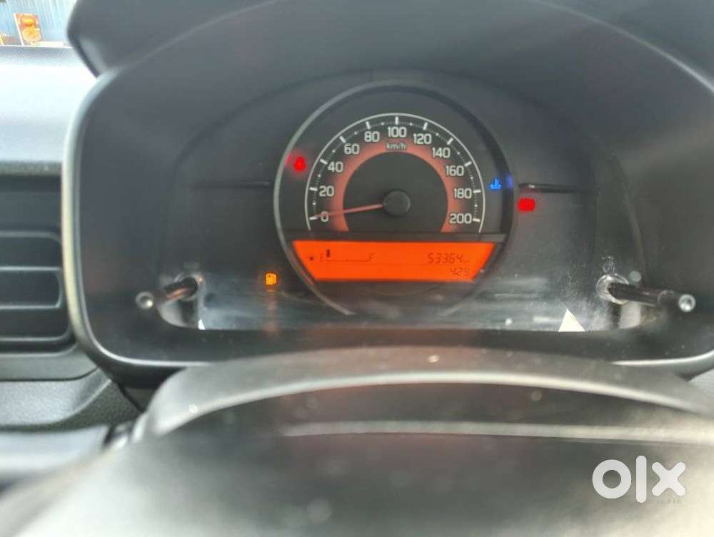 Maruti Suzuki Ignis 1.3 Delta, 2023, Petrol
