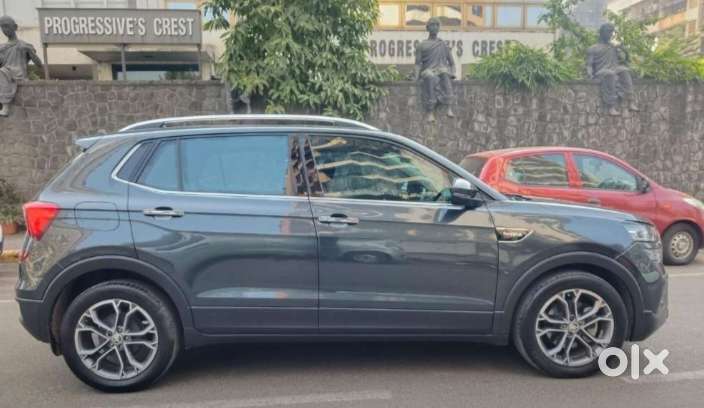 Skoda Kushaq 1.5 Tsi Style, 2022, Petrol