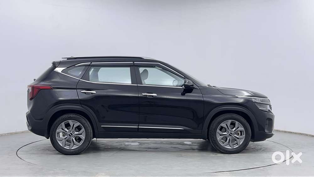 Kia Seltos Htx G, 2024, Petrol