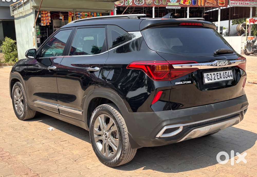 Kia Seltos Htk D, 2022, Diesel