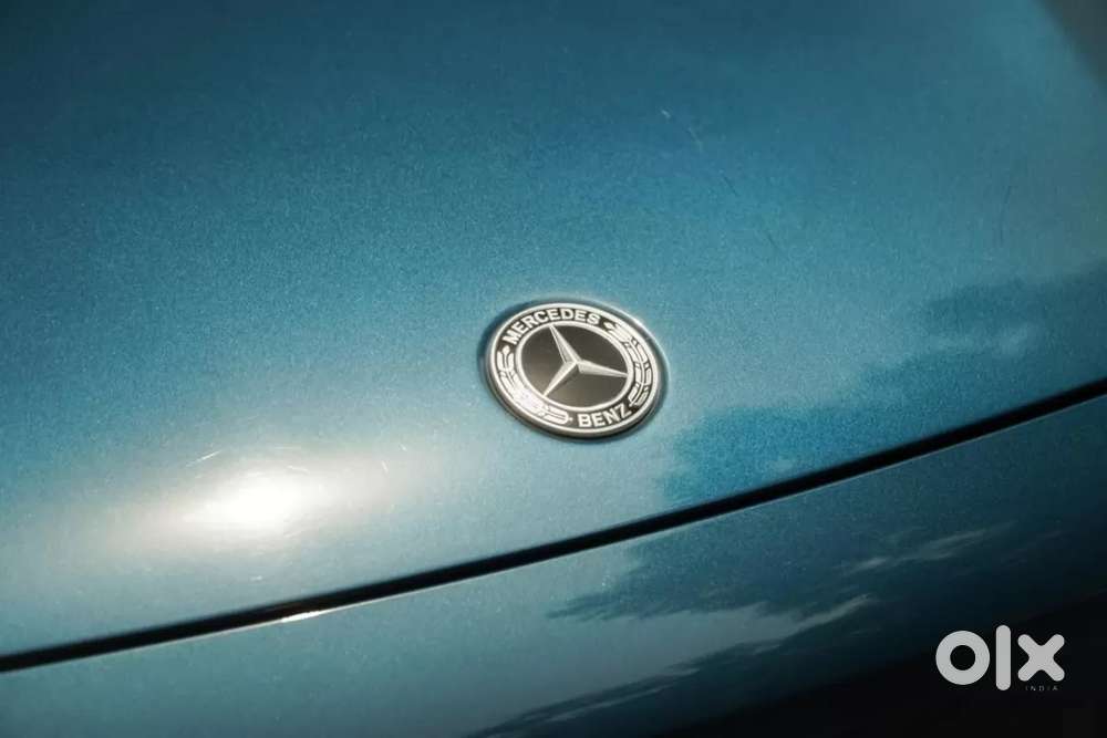Mercedes-benz Glb, 2024, Petrol