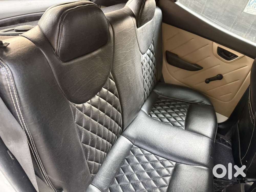 Hyundai Eon 1.0 Era Plus, 2018, Cng & Hybrids