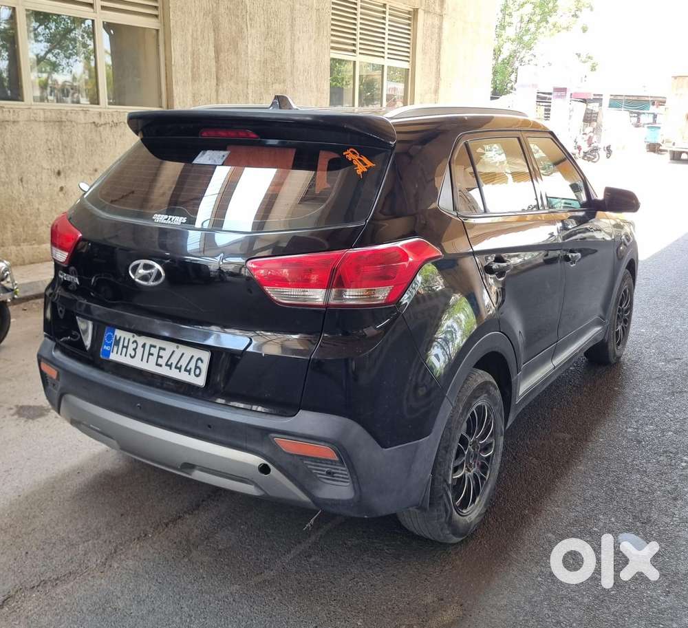 Hyundai Creta 1.4 Crdi Base, 2019, Diesel
