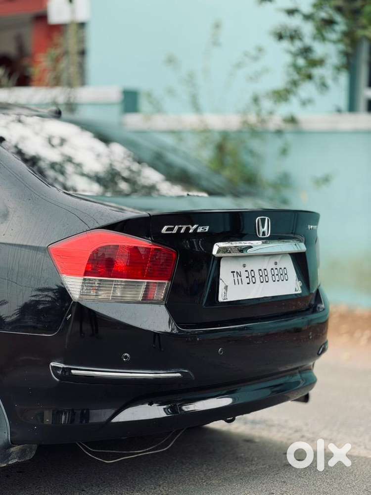 Honda City 2010 Petrol Good Condition